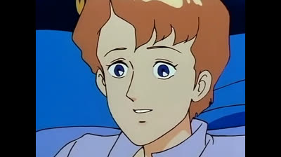 22 Mary e il giardino dei misteri - Devi camminare