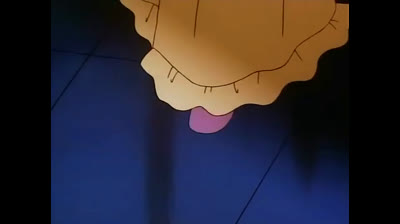 24 Mary e il giardino dei misteri - Voci dal camino