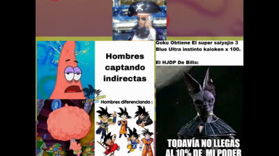 bob esponja en castellano descubriendo la atlantida parte 1