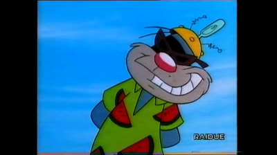 Annibale e Cannibale ITA - Super possum Il superdinamico opossum del domani