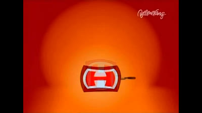 04 The Harveytoon Show