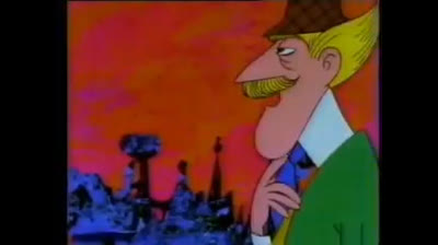 Grisu Il Draghetto 01x12 Ascoltami zucconene Agricoltore