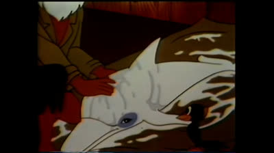 Zum il delfino bianco epi 05