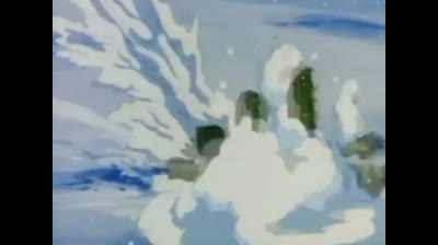 s01e07 Tra I Ghiacci