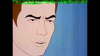 Star Trek The Animated Series 01x15