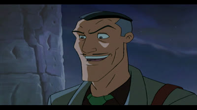 Kong T1E9 Episodio 9