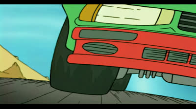 Kong T1E11 Episodio 11