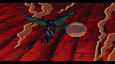 Kong T1E12 Episodio 12