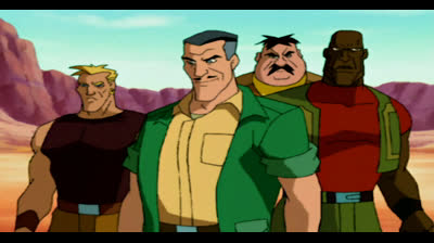 Kong T1E13 Episodio 13