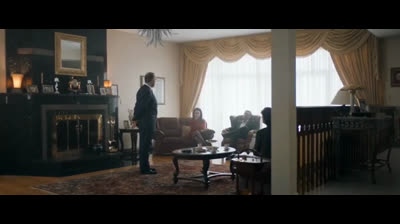 Il padrino della mafia [HD]  3