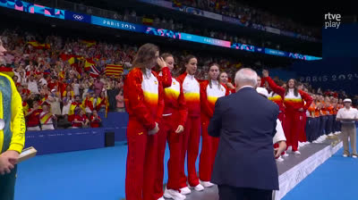 10-8-24 Entrega de medallas