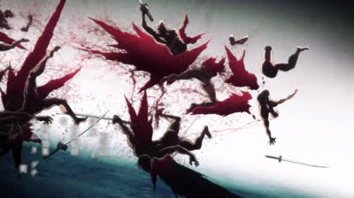 Bastard!! – L’oscuro dio distruttore 2x04