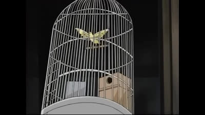 2x08 Project ARMS - Ucellino in gabbia