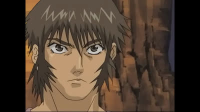 2x11 Project ARMS - Andare avanti