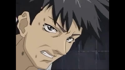 2x12 Project ARMS - Crepuscolo del sonno