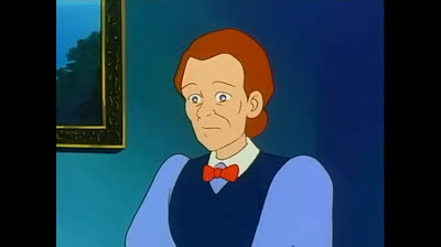 25 Mary e il giardino dei misteri - Le missive segrete