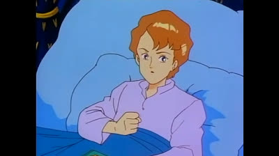 27 Mary e il giardino dei misteri - Il temporale