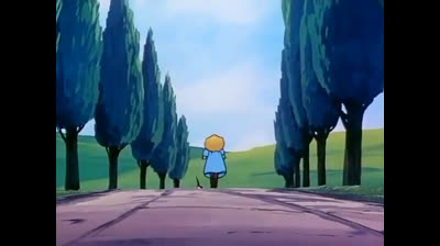 28 Mary e il giardino dei misteri - Perché non si possono salvare?