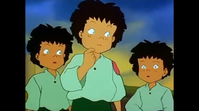 29 Mary e il giardino dei misteri - Camilla non è una strega