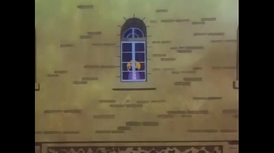 30 Mary e il giardino dei misteri - Abbasso la caccia