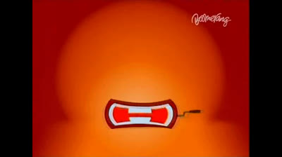 05 The Harveytoon Show