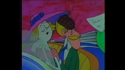 Grisu Il Draghetto 01x13 La grande rinuncia