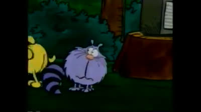 Grimmy ITA Incontri ravvicinati del Grimmy tipo