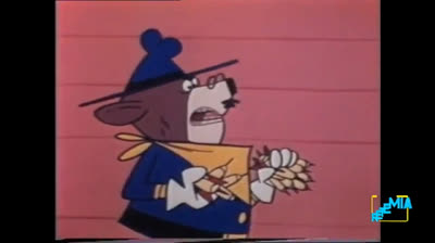 The Go Go Gophers Show Chi la fa l'aspetti + La chiave burlona + Twinkles La sparizione di al