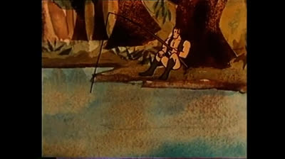 16 little jhon e cleopatra