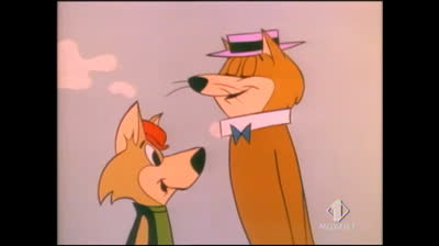 Hokey Wolf Ep 09 Pranzo allo Zoo