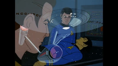 Star Trek The Animated Series 17
