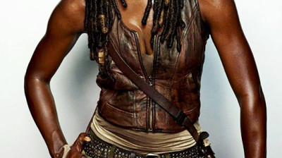 愛 T-W-D  TP 9 EP 5ﾠ∝═╬▬▬▬▶ ¹¹愛Paulinho Alencar愛¹¹