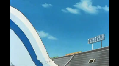 Le nuove avventure di Lupin III  epi 72