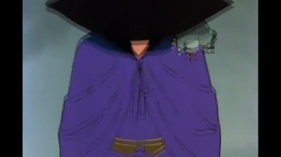 Le nuove avventure di Lupin III  epi 77