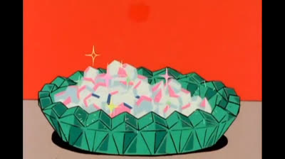 Le nuove avventure di Lupin III  epi 78