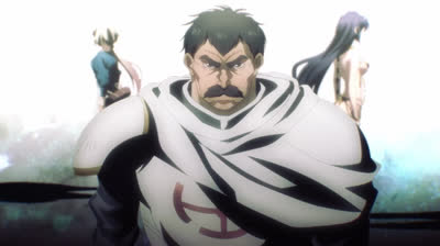 Bastard!! – L’oscuro dio distruttore 2x13