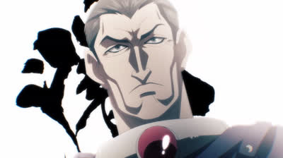 Bastard!! – L’oscuro dio distruttore 2x14