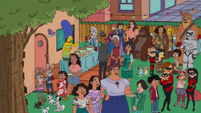 Digimon Frontier Island of Lost Digimon.