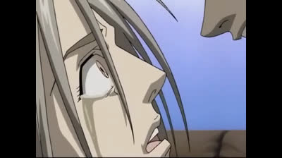 2x14 Project ARMS - Ritorno alla vita