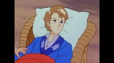 31 Mary e il giardino dei misteri - Lasciateci soli