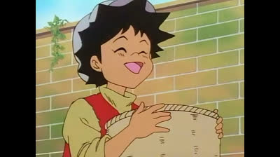 32 Mary e il giardino dei misteri - Che cos'è la gelosia?