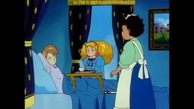 33 Mary e il giardino dei misteri - Amici per la pelle