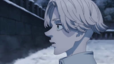 TOKYO REVENGERS TEMPORADA 4 EP 5 (DUBLADO)