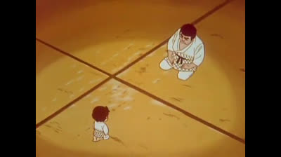 03 Ugo il re del judo - Sogno o son desto? / Il ballerino