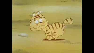 04 Ugo il re del judo - Il tripplo salto del gatto / Odette e il principe