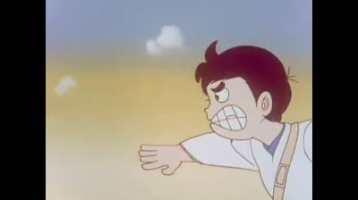 05 Ugo il re del judo - Vita da cani / Evviva il baseball