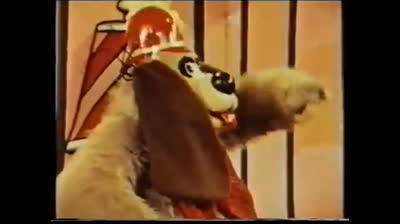 05 the Banana Splits Show una trappola per turhan L'isola della morte