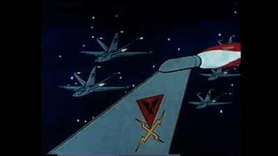 17 una tregua per robin