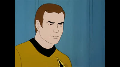 Star Trek The Animated Series 19