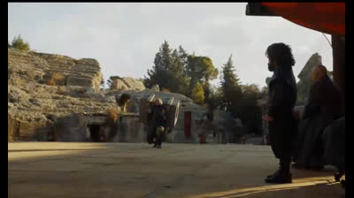 Game of thrones- juego de tronos 7x7